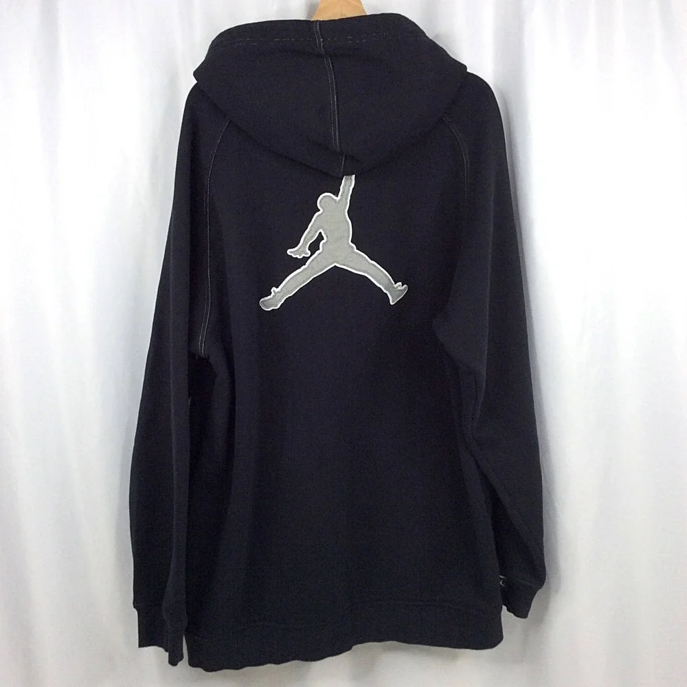 Jordan men nike